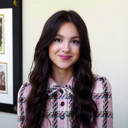 What is Olivia Rodrigo's Net Worth? Finance Current Events and Blog