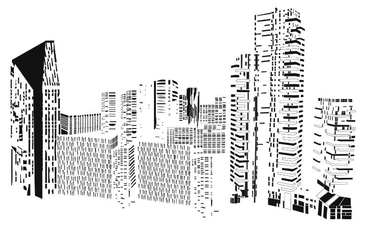 London business centres