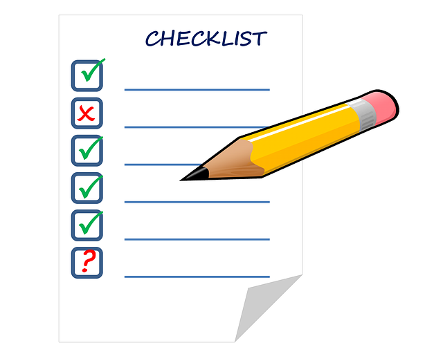 checklist image partnership announcement