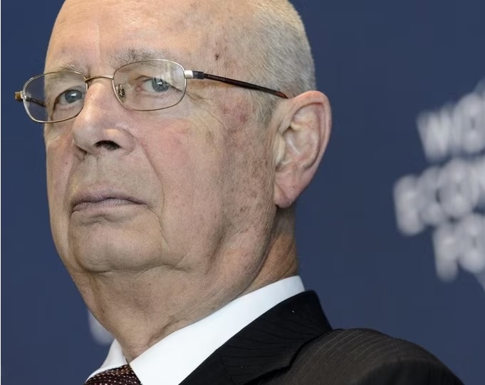 what is Klau's Schwab's net worth