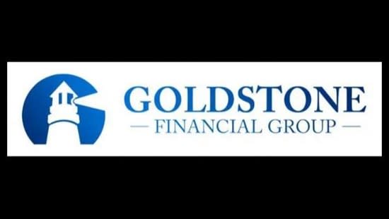 Goldstone Financial Group logo