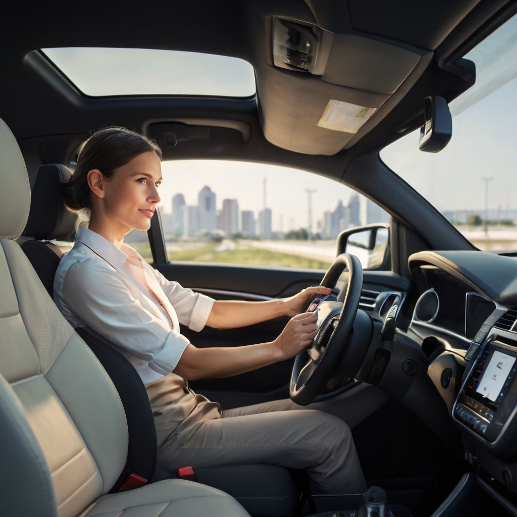 How Telematics are Changing Auto Insurance
