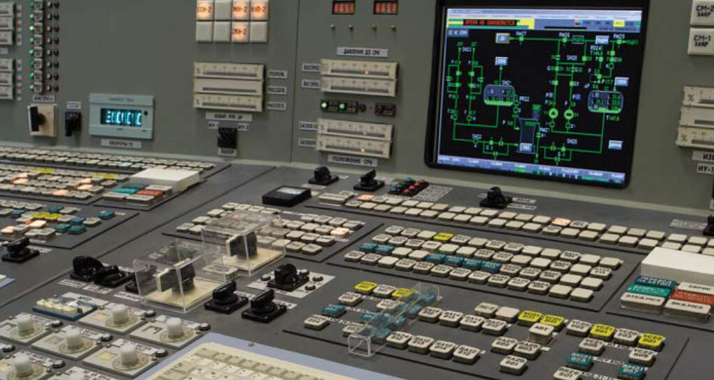 Control Integrators Prevent Costly Shutdowns in Power Plants