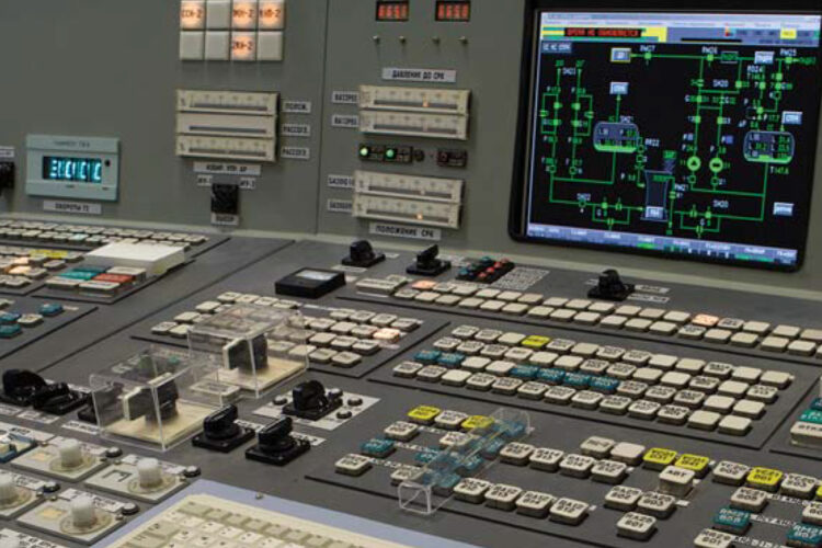 Control Integrators Prevent Costly Shutdowns in Power Plants