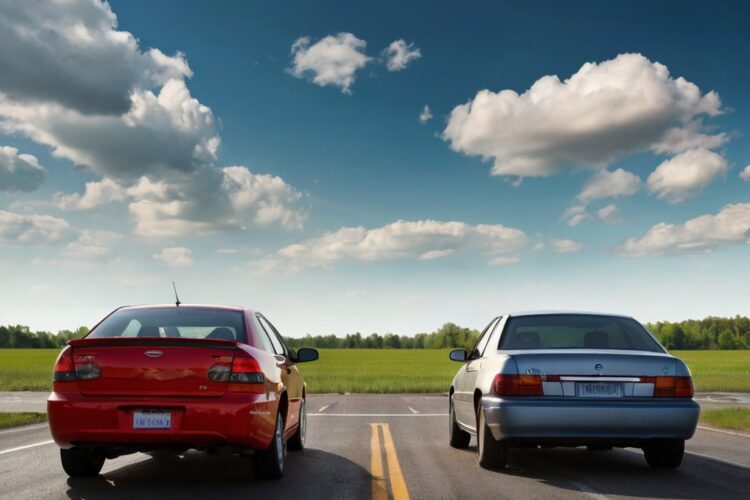 Tips For Choosing The Right Auto Insurance Policy For Your Needs