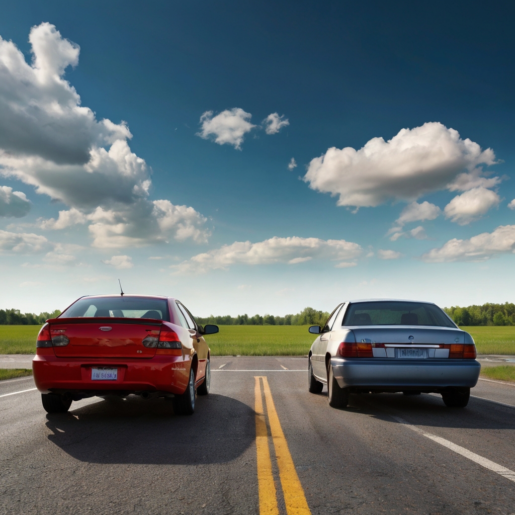Tips For Choosing The Right Auto Insurance Policy For Your Needs