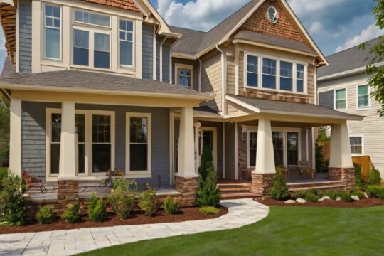 Commercial Real Estate Financing: Trends, Challenges, and Future Directions