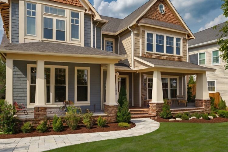 Commercial Real Estate Financing: Trends, Challenges, and Future Directions