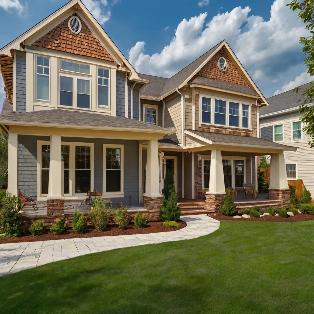 Commercial Real Estate Financing: Trends, Challenges, and Future Directions