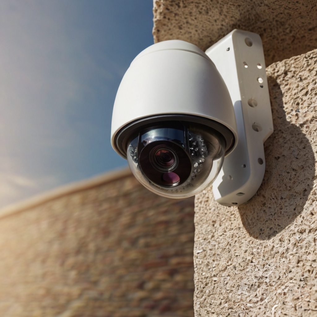 The Practical Guide to Selecting the Right Security Camera System