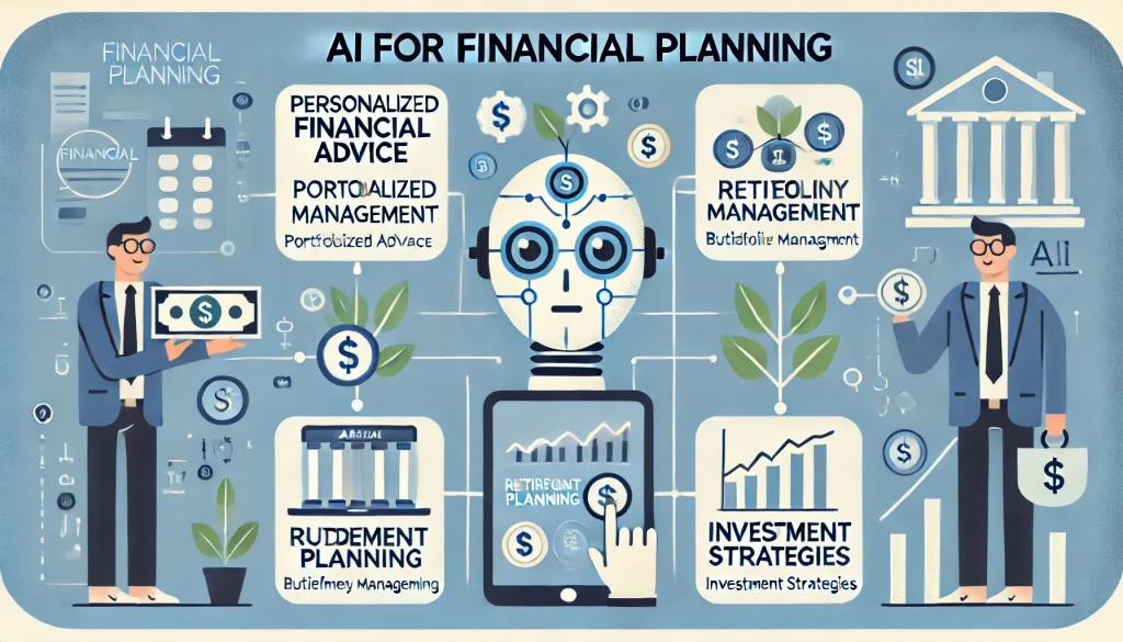 AI-for-Financial-Planning