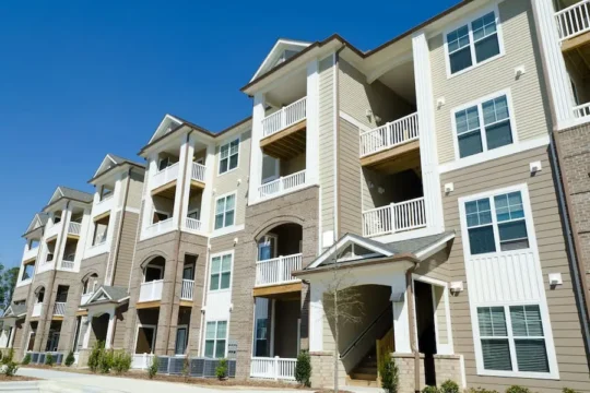 Apartment Building Insurance