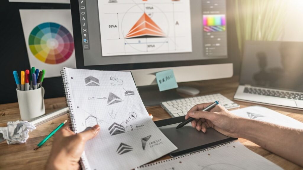 Boutique Digital Design Studio