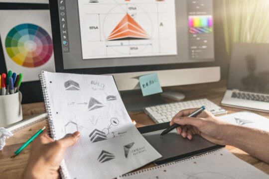 Boutique Digital Design Studio