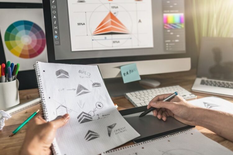 Boutique Digital Design Studio