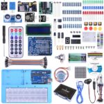 Essential Electronics Kits for Arduino Beginners offer expanded functionality, improved performance, and creative development options.
