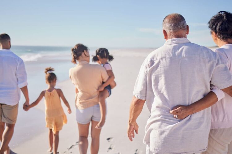 Family Wealth Transfers