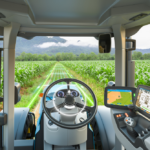 How Smart Technology Is Transforming Modern Farm Insurance