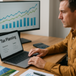How to Legally Lower Your Tax Bill with Strategic Planning through deductions, credits, and smart financial moves that reduce taxable income.