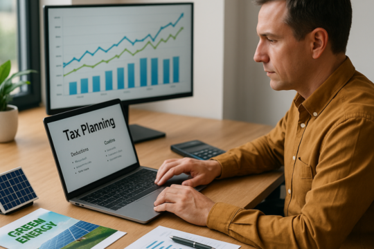 How to Legally Lower Your Tax Bill with Strategic Planning through deductions, credits, and smart financial moves that reduce taxable income.