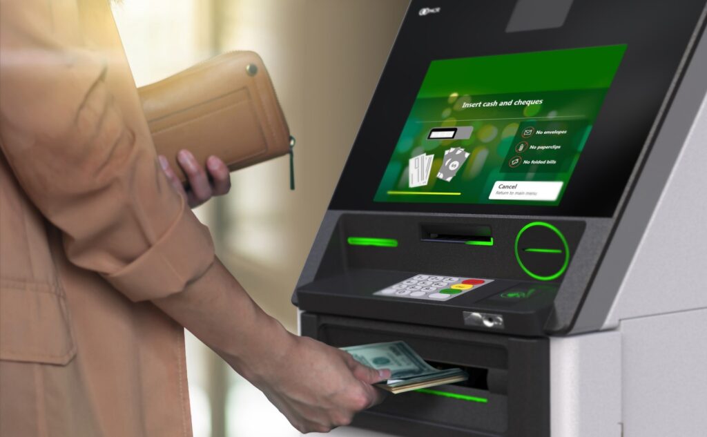 Innovative Strategies for Effective ATM Portfolio Management Services optimize performance, reduce costs, and enhance cash availability.

