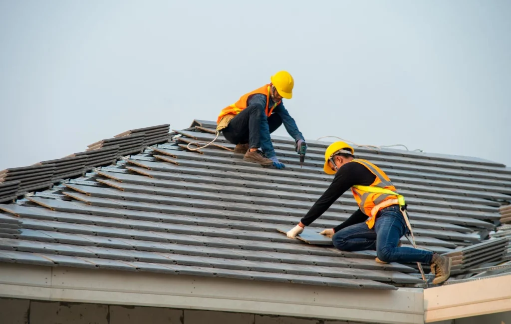 The Biggest Misconception About Roof Replacement Among Alabama Homeowners
