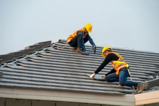 The Biggest Misconception About Roof Replacement Among Alabama Homeowners