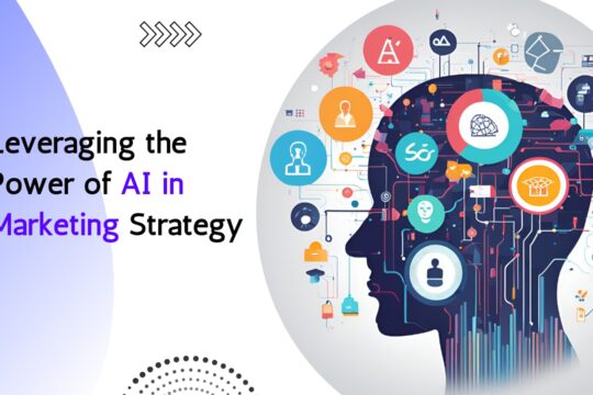 The Key Benefits of Using AI in Your Marketing Strategy include improved targeting, automation, customer insights, and campaign efficiency.