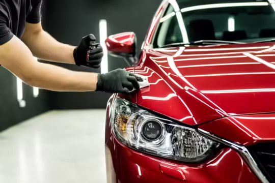 What Is Ceramic Coating and How Does It Protect Your Vehicle provides insights into paint protection, durability, and long-term car care benefits.