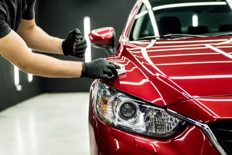 What Is Ceramic Coating and How Does It Protect Your Vehicle provides insights into paint protection, durability, and long-term car care benefits.