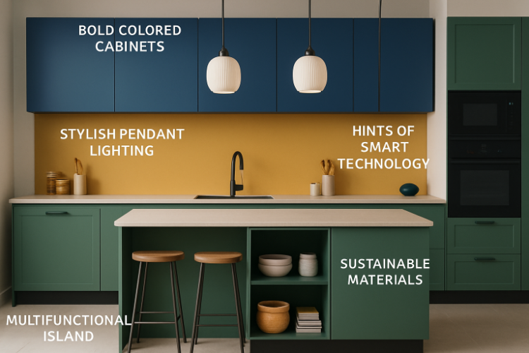 kitchen remodel ideas