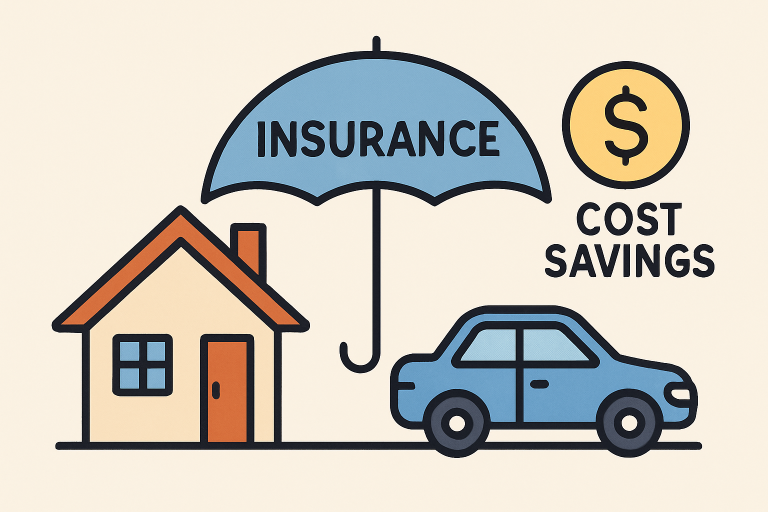 bundling insurance