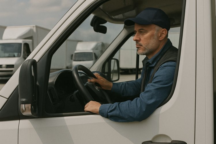 commercial vehicle insurance