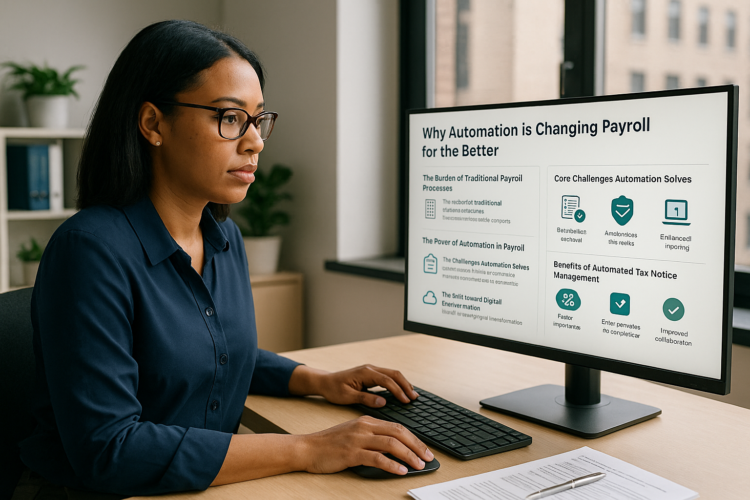 modern payroll tool