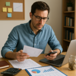 personal financial planning