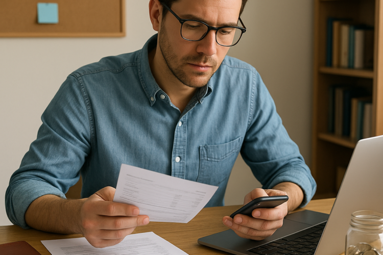 personal financial planning