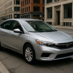 compact sedans