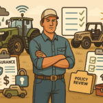 farm equipment insurance coverage