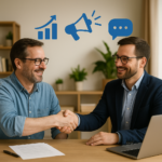 media agency for small business