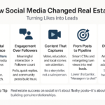 social media tips for real estate
