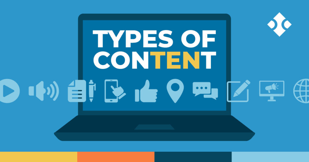Creative Content Strategies to Grow Your Online Presence