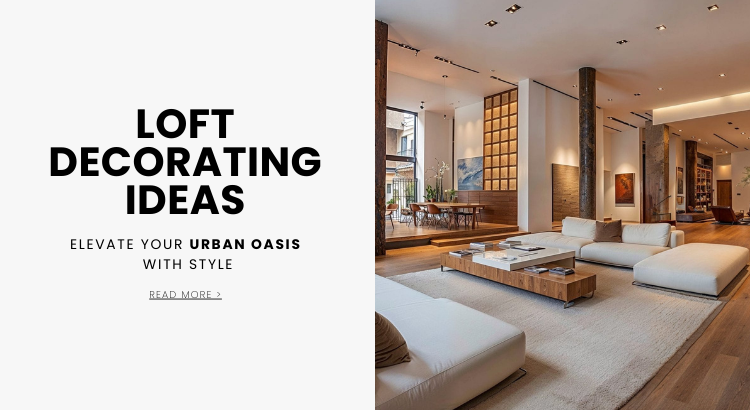 Loft Living
