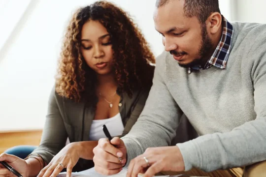 Smart Tax Moves Before Year-End: A Proactive Planning Checklist