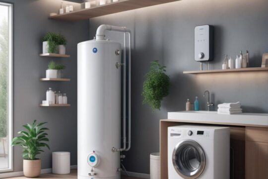 water heater cost