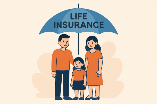 Life insurance planning