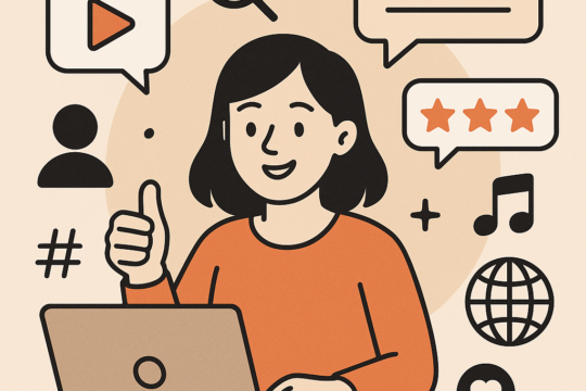 digital marketing strategies for small businesses