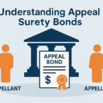 appeal surety bonds process