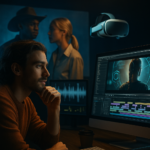 innovative storytelling in cinema