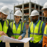 federal construction contractors