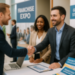 franchise expo events